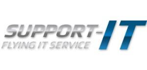 Support-IT - Uw IT-Service aan huis! Computer herstelling regio Oudenaarde, Wortegem-Petegem